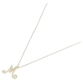 Autre Marque-Ponte Vecchio Solomio Necklace-Other