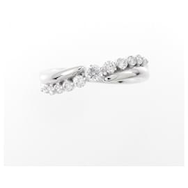 Autre Marque-Ponte Vecchio Diamond Band Ring-Other
