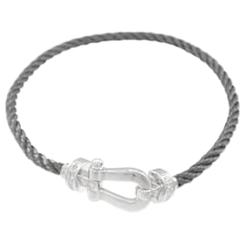 Fred-Fred Force 10 MM Charm Bracelet-Other