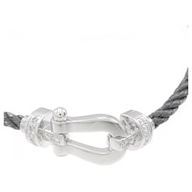 Fred-Fred Force 10 MM Charm Bracelet-Other