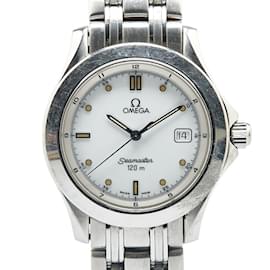 Omega-OMEGA Seamaster 120 Watch-Other