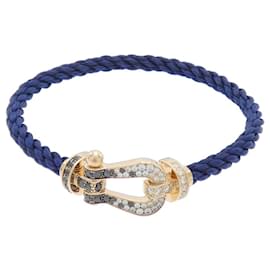 Fred-Fred Force 10 LM Charm Bracelet-Other