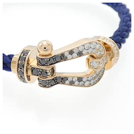 Fred-Fred Force 10 LM Charm Bracelet-Other