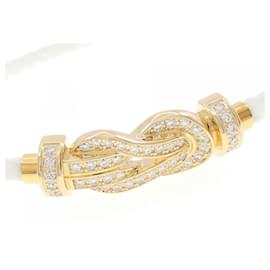 Fred-Fred Chance Infinie Large Bracelet-Other