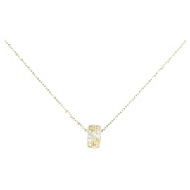 Autre Marque-Ponte Vecchio Rotondo Small Necklace-Other