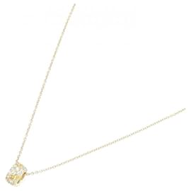 Autre Marque-Ponte Vecchio Rotondo Small Necklace-Other