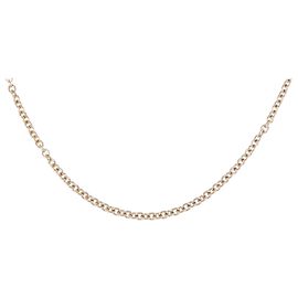 Collar de Oro Rosa de 18K Pomellato Otro
