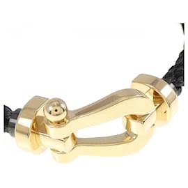 Fred-Fred Force 10 LM Charm Bracelet-Other