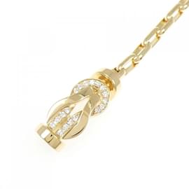 Fred-Fred Chance Infinie Charm Bracelet-Other