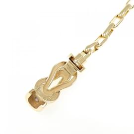 Fred-Fred Chance Infinie Charm Bracelet-Other