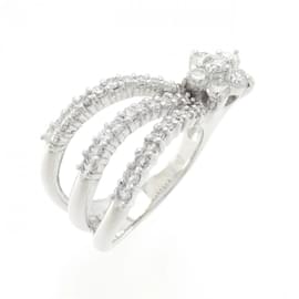 Autre Marque-Ponte Vecchio Diamond Band Ring-Other
