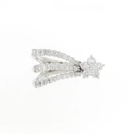 Autre Marque-Ponte Vecchio Diamond Band Ring-Other