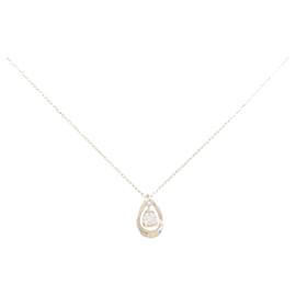 Autre Marque-Ponte Vecchio Diamond Necklace-Other