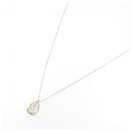 Autre Marque-Ponte Vecchio Diamond Necklace-Other