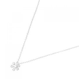 Autre Marque-Ponte Vecchio Diamond Necklace-Other