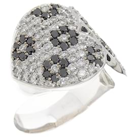 Autre Marque-Ponte Vecchio Flower Ring-Other