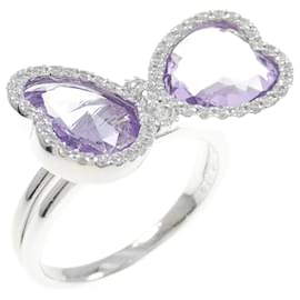 Autre Marque-Ponte Vecchio Amethyst Ring-Other