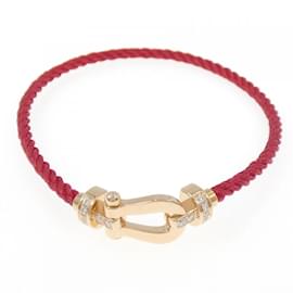 Fred-Fred Force 10 MM Charm Bracelet-Other