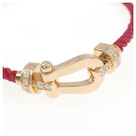 Fred-Fred Force 10 MM Charm Bracelet-Other