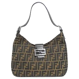 Fendi-Fendi 26569 Shoulder Bag-Other