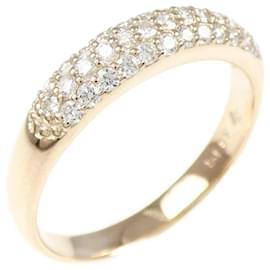Autre Marque-Ponte Vecchio Piccolini Band Ring-Other