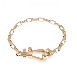 Fred-Fred Force 10 LM Charm Bracelet-Other