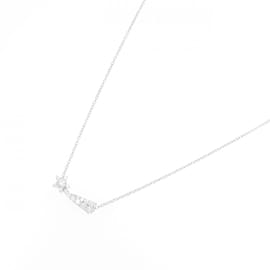 Autre Marque-Ponte Vecchio Star Diamond Necklace-Other