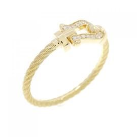 Fred-Fred Force 10 Band Ring-Other