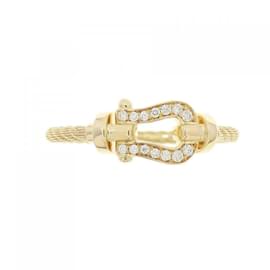 Fred-Fred Force 10 Band Ring-Other