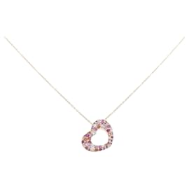 Autre Marque-Ponte Vecchio Emozione Minimo Necklace-Other