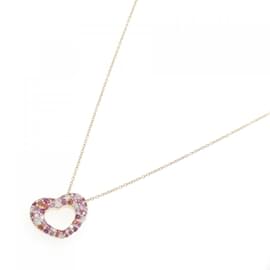 Autre Marque-Ponte Vecchio Emozione Minimo Necklace-Other