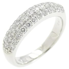 Autre Marque-Ponte Vecchio Piccolini Diamond Band Ring-Other