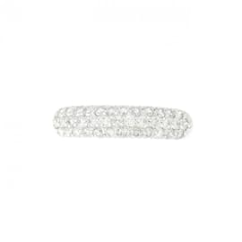 Autre Marque-Ponte Vecchio Piccolini Diamond Band Ring-Other