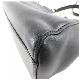 Fendi-Sac à main Fendi Peekaboo Mini-Autre