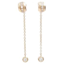 Orecchini Piaget Possession Altro