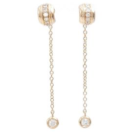 Piaget Possession Ohrringe Andere