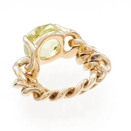 Pomellato-Pomellato Quartz Band Ring-Other
