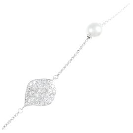 Mikimoto Les Pétalos Plus Pulsera Charm Vendôme Otro
