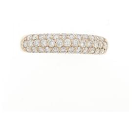 Autre Marque-Ponte Vecchio Piccolini Band Ring-Pink