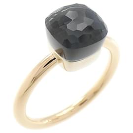 Pomellato-Pomellato Petite Nude Ring-Pink,White