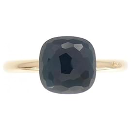 Pomellato-Pomellato Petite Nude Ring-Pink,White