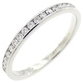 Anello a metà diamante Fred per amore Altro