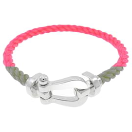 Fred-Fred Force 10 LM Charm Bracelet-Other