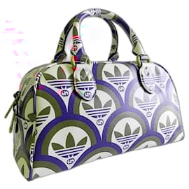 Autre Marque-Duffle Bag-Multiple colors