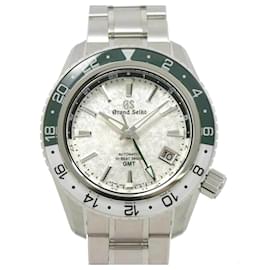 Grand Seiko-Grand Seiko Mechanical Hi-Beat 36000 Sports Collection GMT SBGJ277-Other