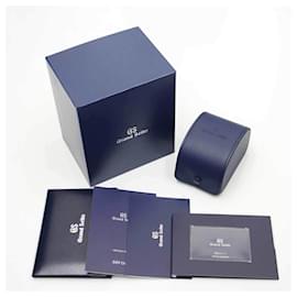 Grand Seiko-Grand Seiko Mechanical Hi-Beat 36000 Sports Collection GMT SBGJ277-Other
