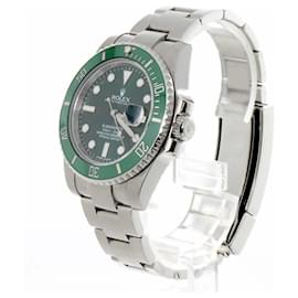 Rolex-Rolex Submariner Date 116610LV Men's Watch-Other