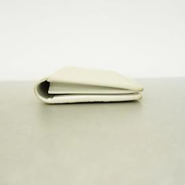Louis Vuitton-Louis Vuitton Long Wallet Monogram Taurillon Portefeuille Brazza NM M83066-Other