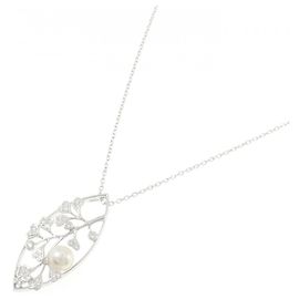 Collar de Perlas Akoya Mikimoto Otro