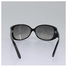 Prada-PRADA Sunglasses plastic Black Auth yk17316-Black